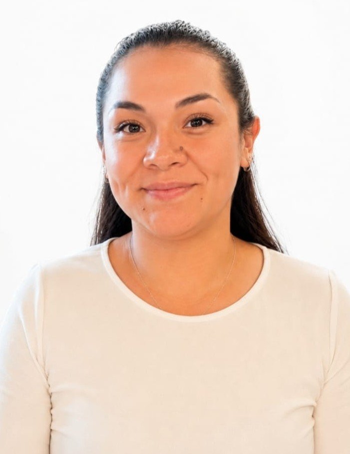 Allison Valerio